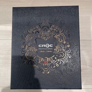Croc Premium IC 2 [Intelligent Circuit] blow dryer